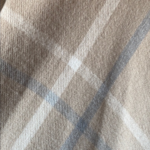 NWOT Calvin Klein poncho - Picture 3 of 4